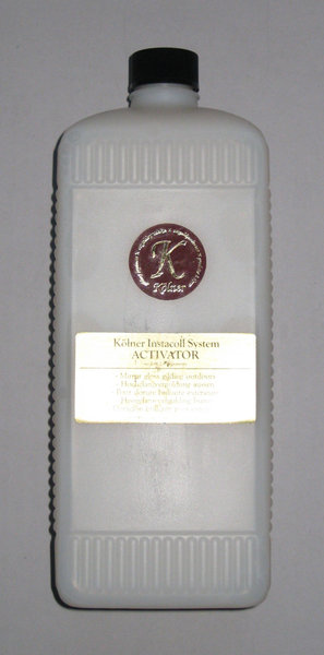 Kölner Instacoll System Activator - 500 ml