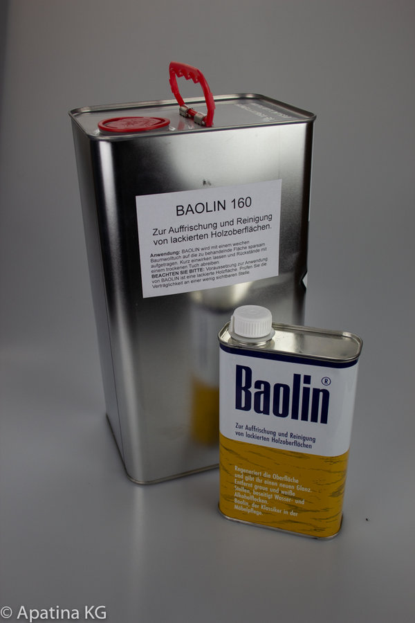 Baolin Möbelpflegemittel