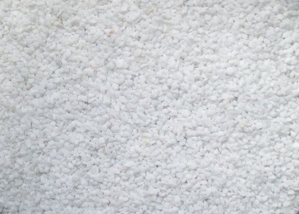 Marmormehl aus Carrara 0 (1,2-1,8 mm)