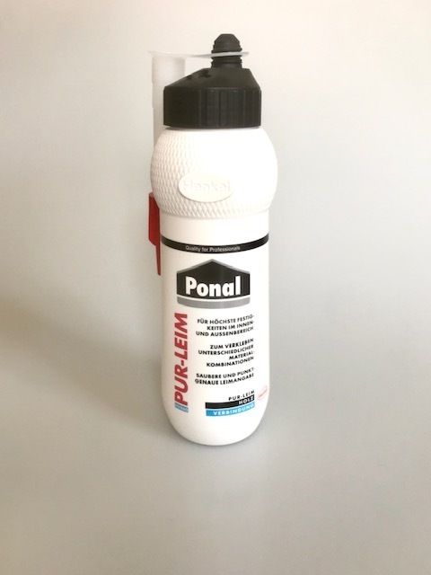 Ponal Pur-Leim von Henkel - 420 g
